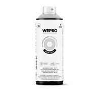 MTN WEPRO Solvent Mate WP-710 Gris Halo, Spray 400ml