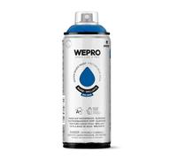 MTN WEPRO Water Based Brillante RAL 5010 Azul Klein, Spray 400ml