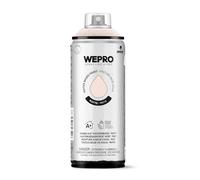 MTN WEPRO Water Based Mate WP-400 Rosa Arena, Spray 400ml