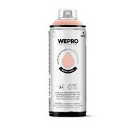MTN WEPRO Water Based Mate WP-404 Rosa Aloha, Spray 400ml