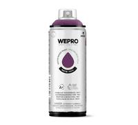 MTN WEPRO Water Based Mate WP-407 Violeta Los Ángeles, Spray 400ml