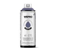 MTN WEPRO Water Based Mate WP-412 Violeta Virgo, Spray 400ml