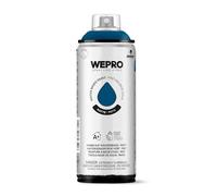 MTN WEPRO Water Based Mate WP-503 Azul Namasté, Spray 400ml