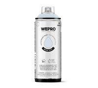 MTN WEPRO Water Based Mate WP-505 Azul Santorini, Spray 400ml