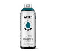 MTN WEPRO Water Based Mate WP-514 Verde Alga, Spray 400ml