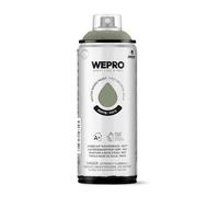 MTN WEPRO Water Based Mate WP-612 Verde Camuflaje, Spray 400ml