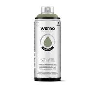 MTN WEPRO Water Based Mate WP-613 Verde Capoeira, Spray 400ml