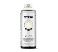 MTN WEPRO Water Based Mate WP-940 Blanco Mozzarella, Spray 400ml