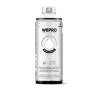 MTN WEPRO Water Based Satinado RAL 9016 Blanco Iglú, Spray 400ml
