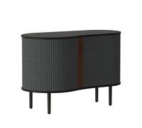 Mueble Audacious Negro Negro /Sombra