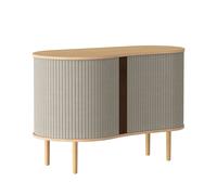 Mueble Audacious Roble/Arena Blanca