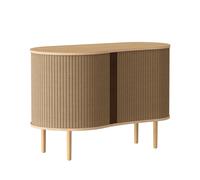 Mueble Audacious Roble/Marrón Azúcar