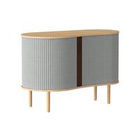 Mueble Audacious Roble/Sterling