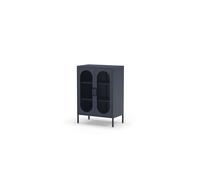 Mueble auxiliar dora con diseño moderno y funcionalidad 100x70x40cm