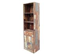 Mueble auxiliar estilo vintage