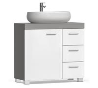 Mueble Bajo Lavabo, Armario de Baño
