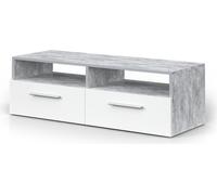 Mueble bajo para TV Vicco Diego Hormigón 95 x 38 cm, Model 24538