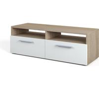 Mueble bajo para TV Vicco Diego Sonoma 95 x 38 cm, Model 22769