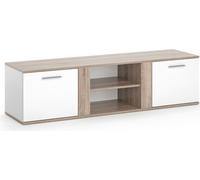 Mueble bajo para TV Vicco Novelli Sonoma 155 x 41 cm, Model 32095