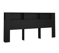 Mueble cabecero 220x18,5x104,5 cm