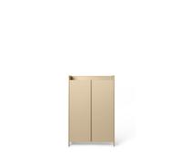 Mueble con Alféizar Hecho de Cachemira