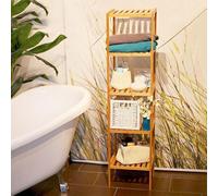 Mueble de lujo para el baño – Armario para la ducha – Armario de ducha – Accesorios para la ducha – Mueble de madera