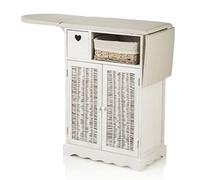 Mueble de Planchado (66x37x87 cm)