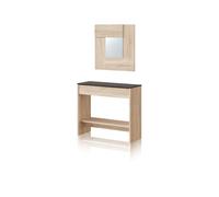 Habitdesign -Mueble de recibidor consola Ona