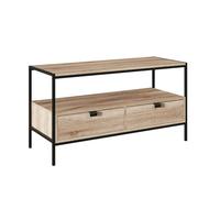 5five Mueble TV aliaj Efecto Roble Natural