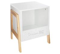Mueble Infantil de Almacenamiento de 1 Compartimento Atmosphera.