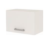 Mueble sobre campana noa blanca 60 cm