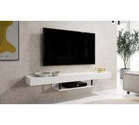 Mueble TV en melamínico: Safir