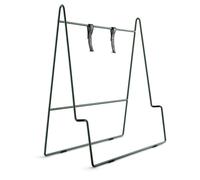 Mueble TV Eva Solo Carry Verde Cedro