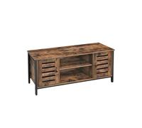 Mueble TV Rústico