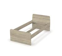MUEBLES PITARCH Cama de 200x100 Dana
