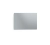 MUEBLES PITARCH | Espejo Baño, Espejo Recibidor de 60 cm x 44 cm, Espejo de Pared Horizontal o Vertical