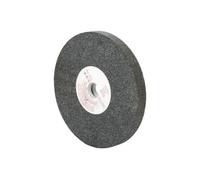 MUELA ABRAS. HIERRO 125X16X32 GR.80