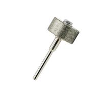 ＡＷＨＡＯ Muela Abrasiva de Diamante, Broca, Montaje Práctico, Mini Broca Abrasiva Multifuncional, Rectificado de Tallado para, 20MM