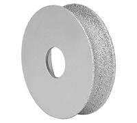 Muela abrasiva de piedra, diamante Muela abrasiva de diamante de alta oncave grinding wheel 1.5)