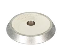 Muela abrasiva HM para afilador de puntas Holzmann bsg13pro-hm