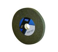 Muela abrasiva norton-01, 150 mm x 20 mm x 20 mm, ideal para desbaste