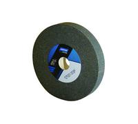Muela abrasiva norton-01, 150 mm x 20 mm x 20 mm, ideal para desbaste