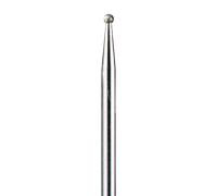 Dremel Muela de diamante 2 mm