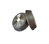Muela diamantada 78mm MR 20G 26A/D 13Q D13 CBN Diamante 230(SDC 230grit)