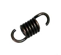Muelle de embrague para Wacker Neuson BS50 BS60 BS65 BS70 BS500 BS600 BS650 BS700 - Pieza de repuesto resistente para maquinaria cortacésped cortadoras de césped (1 unidad)