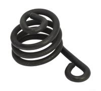 Muelle de para choque para Mochila Sopladora BR400 BR420 para robusto(1pc) | para acero , absorbe vibraciones, reduce fatiga, para ajuste perfecto BR320, uso prolongado