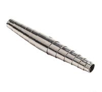 Muelle de Repuesto para Tijeras de Podar, para acero Inoxidable a la Oxidación, Flexible para Herramientas de Injerto y Jardinería(7cm)