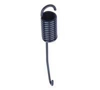 Muelle de tracción del Freno de Cadena para STIHL 017 018 MS 170 180 MS170 MS180 11231627900 Piezas de Motosierra