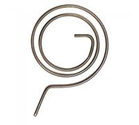 Muelle Manivela 2,9 X 1,1mm 3091 para Muebles - Resistente
