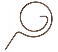 Muelle Manivela 2 X 1mm 1422 para Muebles